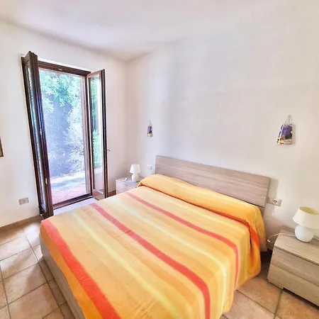 6 Beds With Common Swimming Pool In Вилла Коста-Парадисо